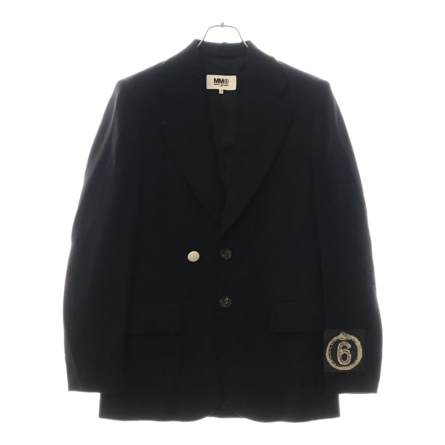 テーラードジャケット MM6 Maison Margiela