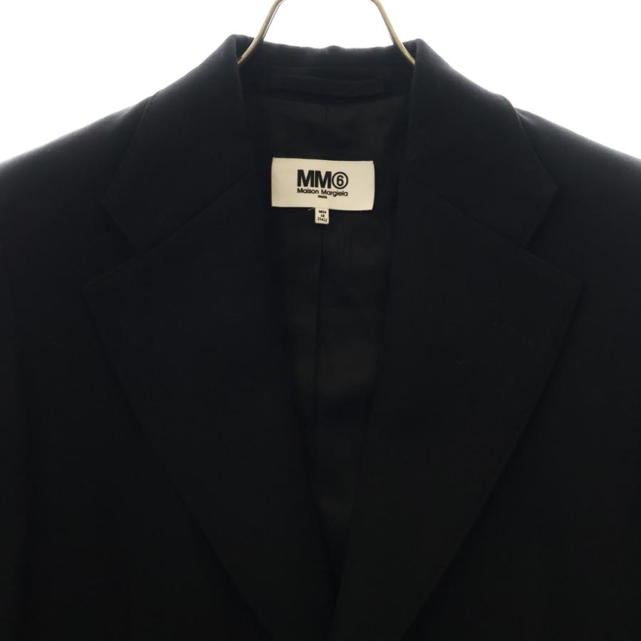 MM6 Maison Margiela エムエムシックスメゾンマルジェラ 22AW 2B 