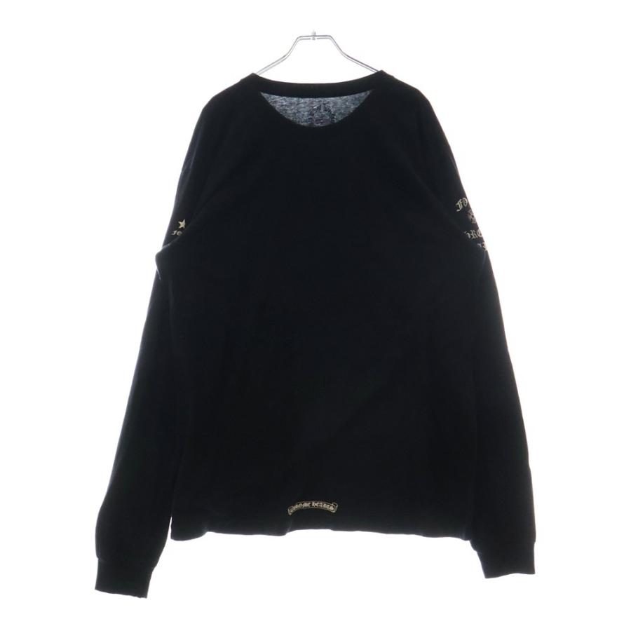 CHROME HEARTS（クロムハーツ） フロント FOTI フォティー スカル