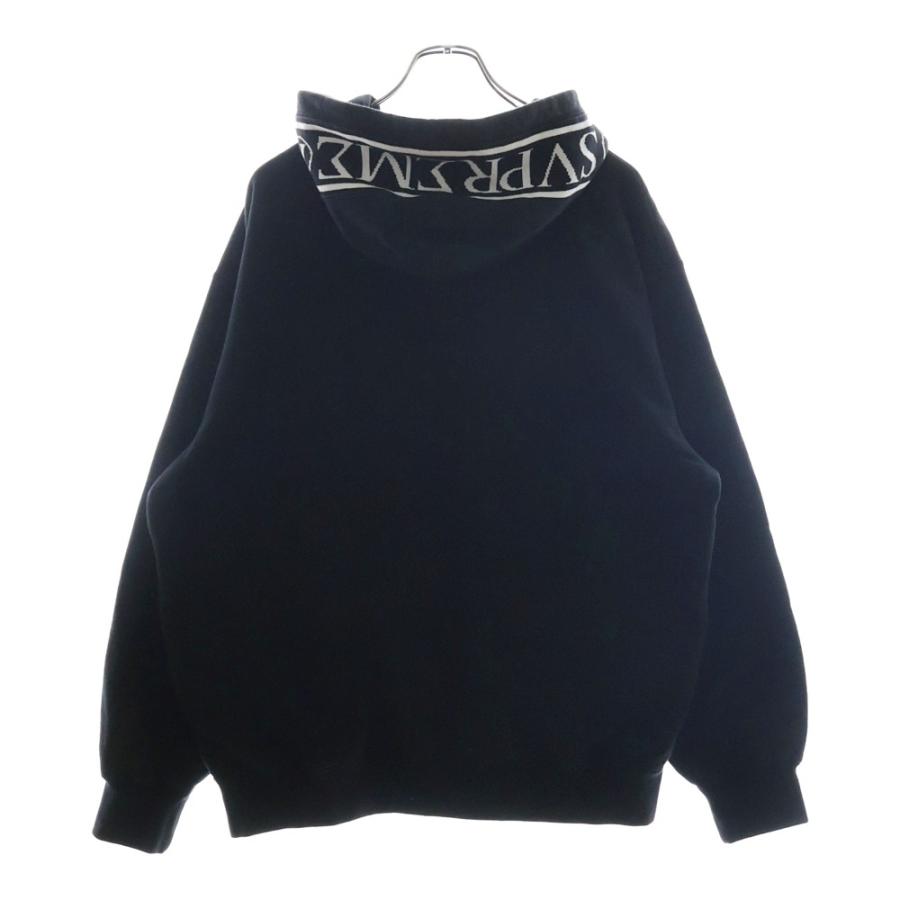 Supreme ローマン ジップアップ パーカー SS23 関税送料込 Supreme SUPREME シュプリーム 23SS Roman Zip Up Hooded