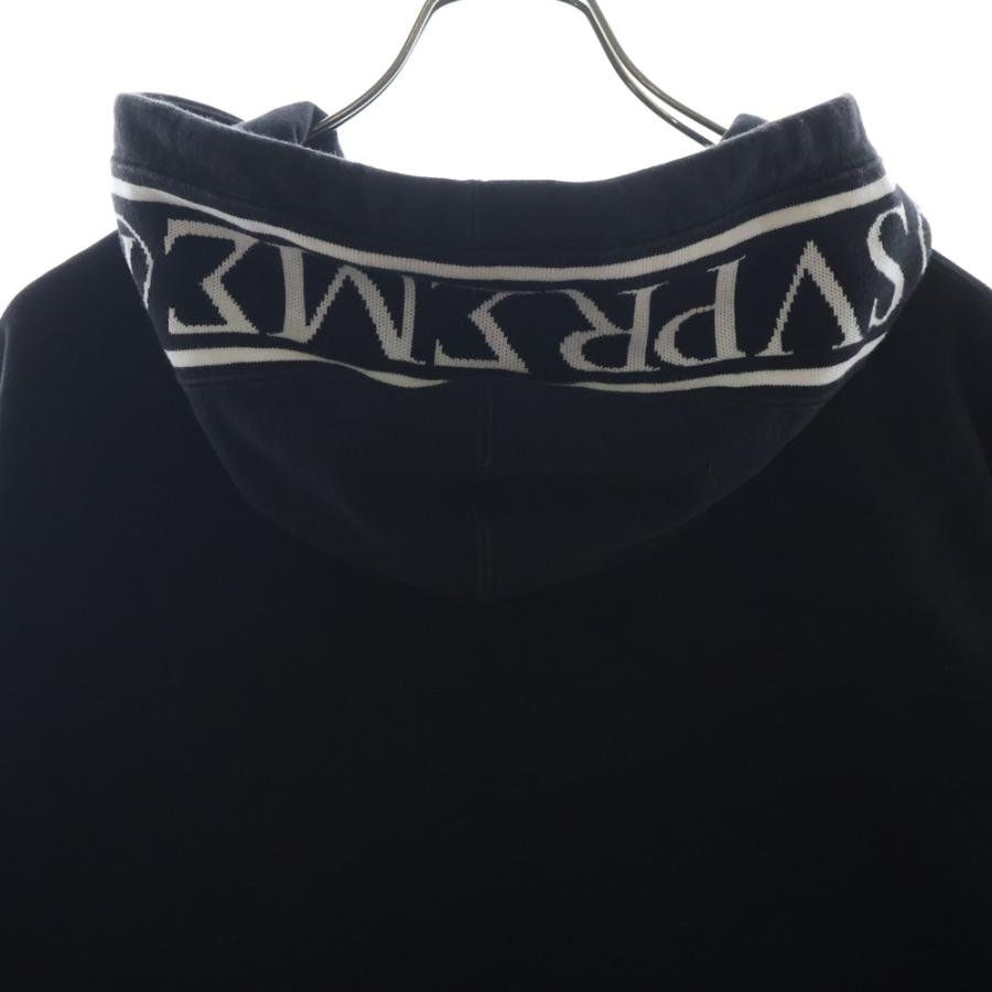 Supreme（シュプリーム） 23SS Roman Zip Up Hooded Sweatshirt ロマン