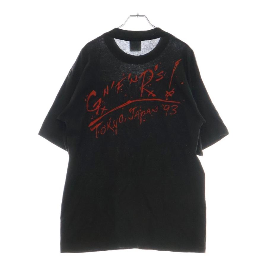 ヴィンテージ 90s GUNS N