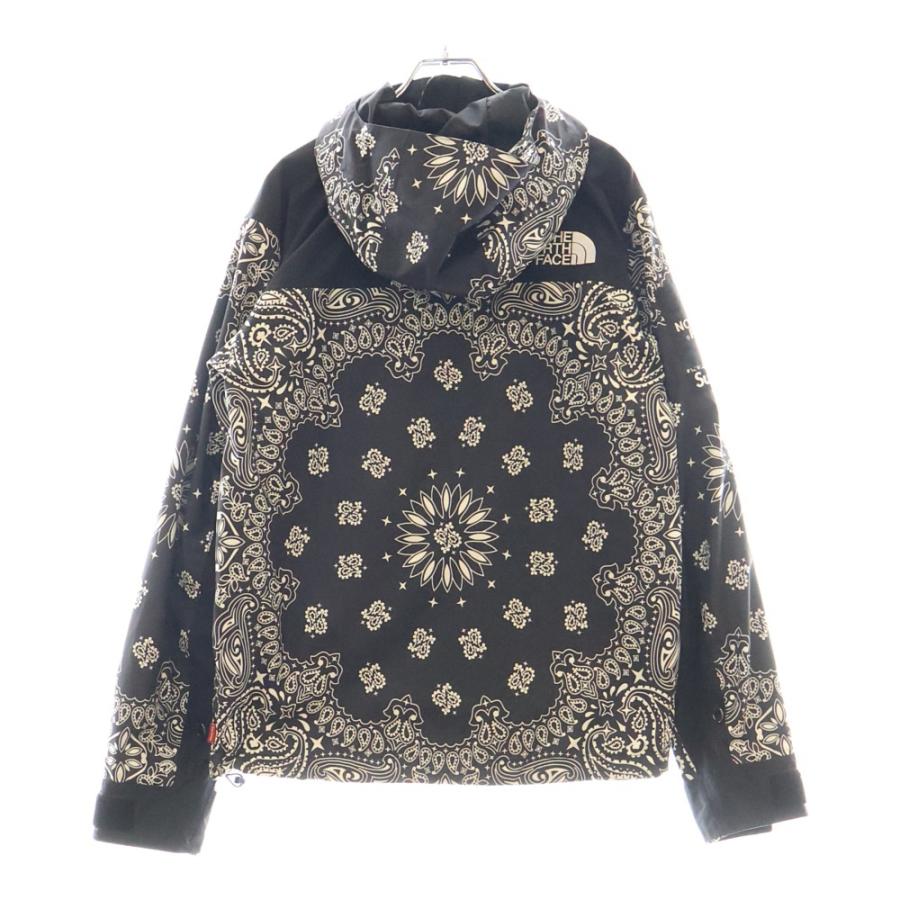 Supreme SUPREME シュプリーム 14AW×THE NORTH FACE Bandana