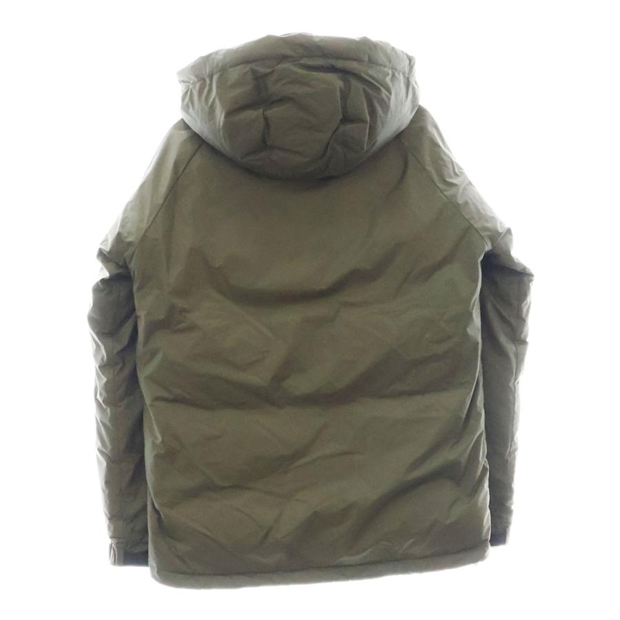 NANGA（ナンガ） BELIEVE IN YOUR ADVENTURES ビリーブイン