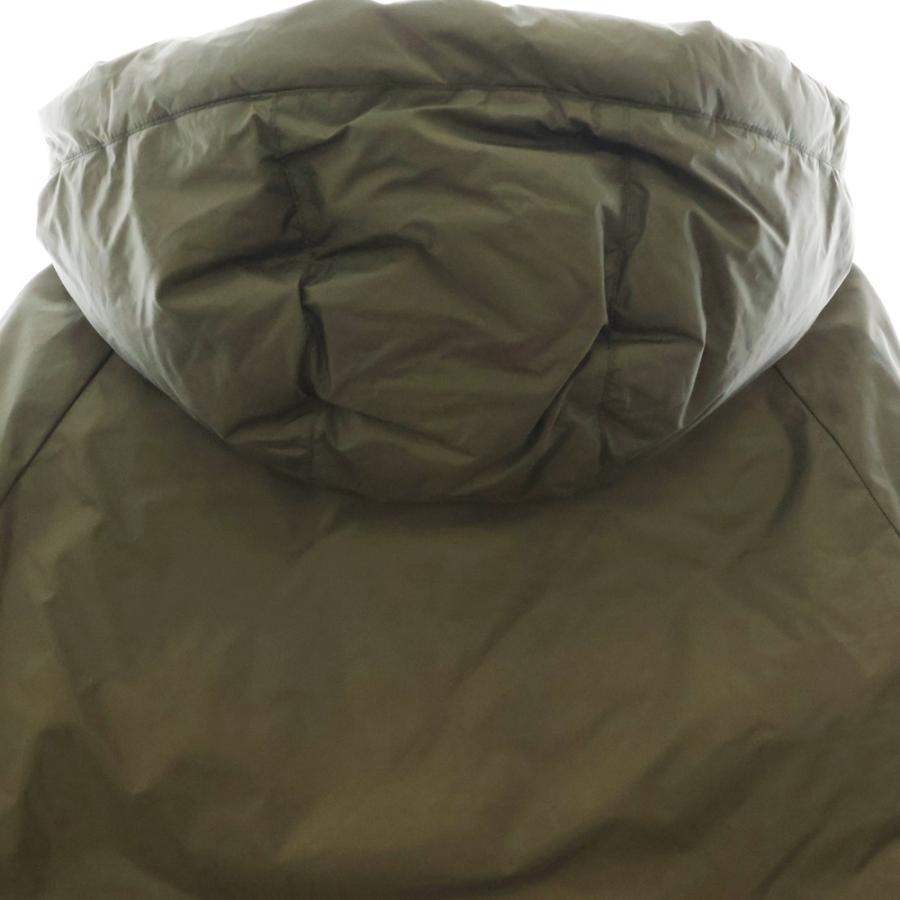 NANGA（ナンガ） BELIEVE IN YOUR ADVENTURES ビリーブイン