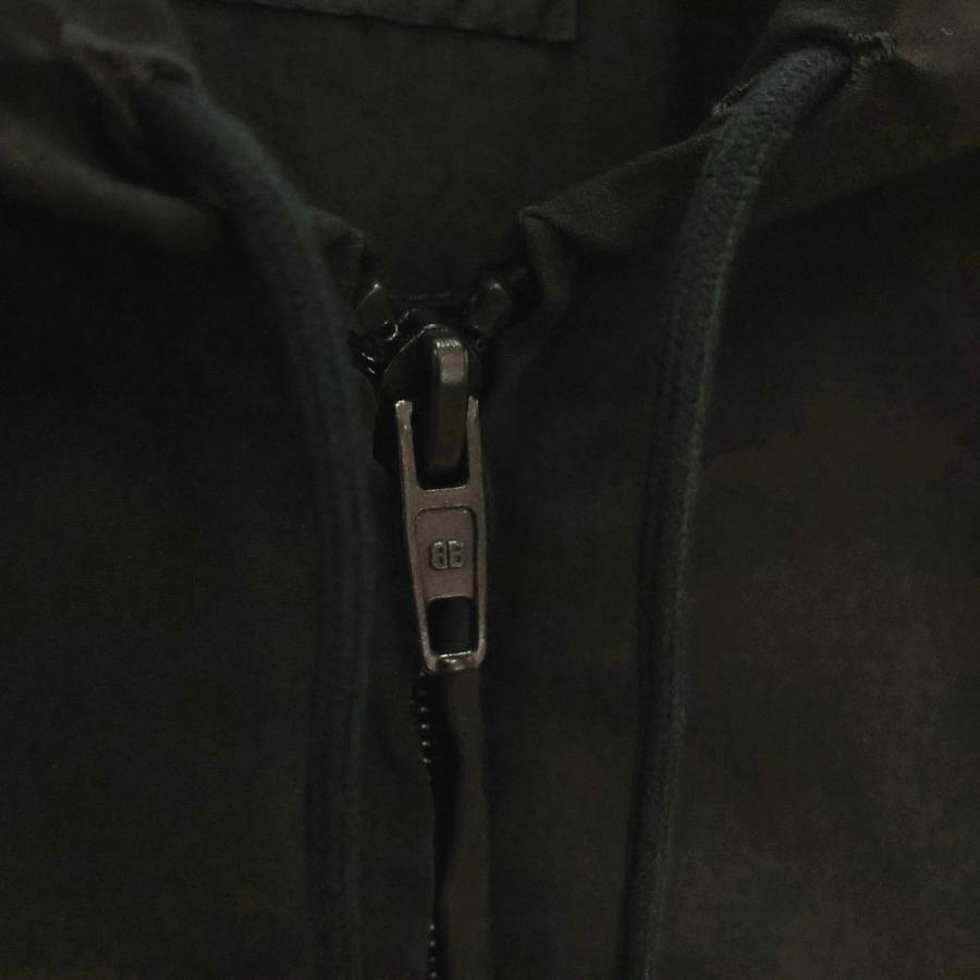 BALENCIAGA バレンシアガ Loop Sports Icon ループ アイコンナイロン 