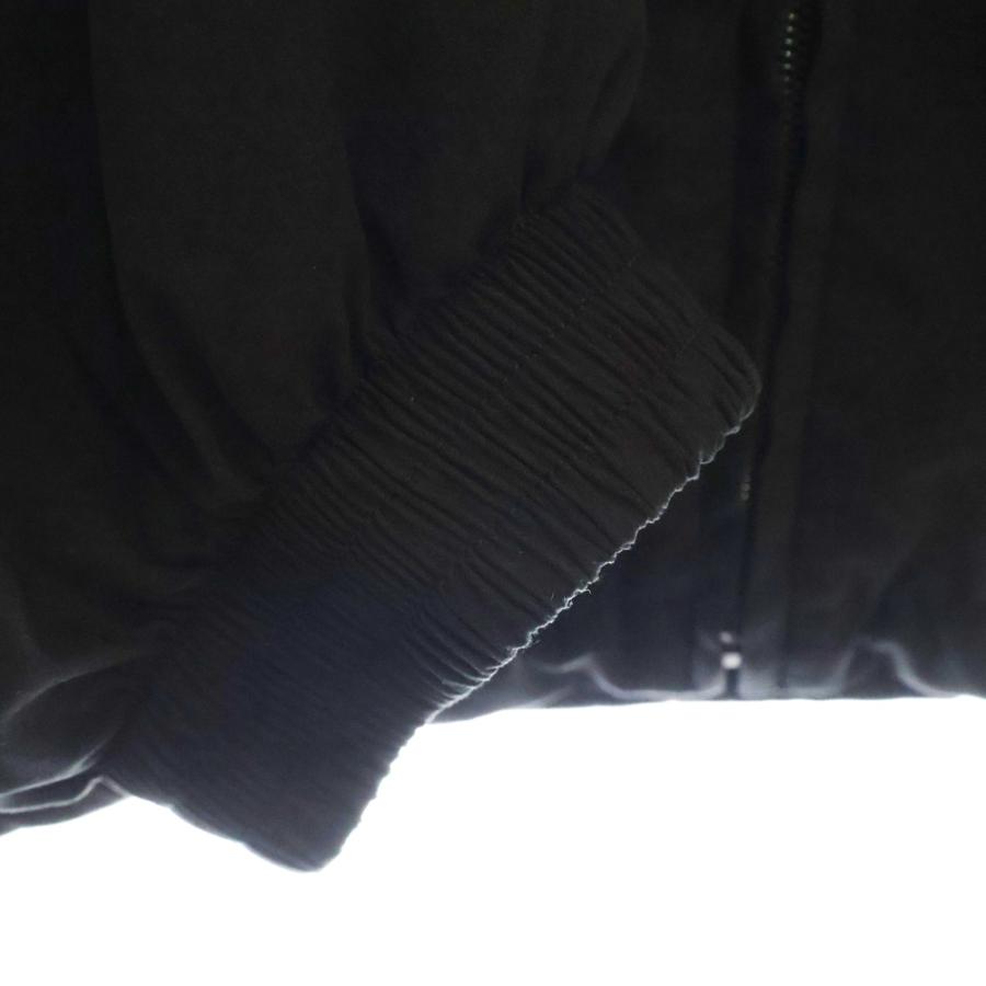 BALENCIAGA 25SS ループスポーツアイコンナイロンブルゾン BALENCIAGA 25SS ループスポーツアイコンナイロンブルゾン