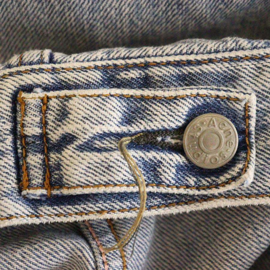 Acne Studios Bla Konst アクネストゥディオズ ブロコンスト