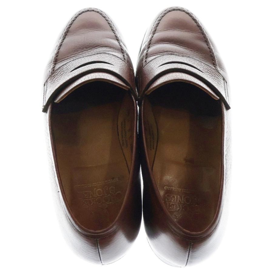 CROCKETT&JONES（クロケット＆ジョーンズ） クロケットアンド