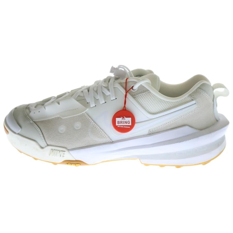 NIKE（ナイキ） × sacai Zegamadome サカイ ゼガマドーム ローカット