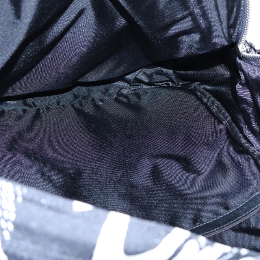 CELINE セリーヌ ×Marclay 2020 Zzhaa Zow 188382BKG.38AW