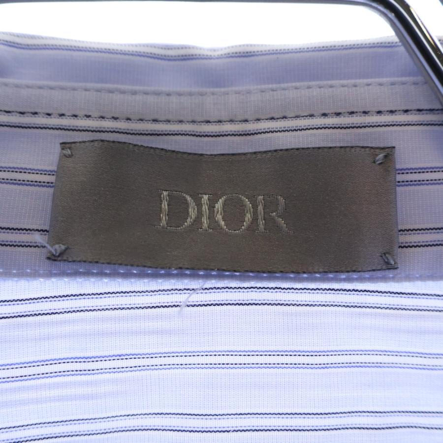DIOR ディオール 20AW AND JUDY BLAME 刺繍 ジュディ ブレイム 長袖