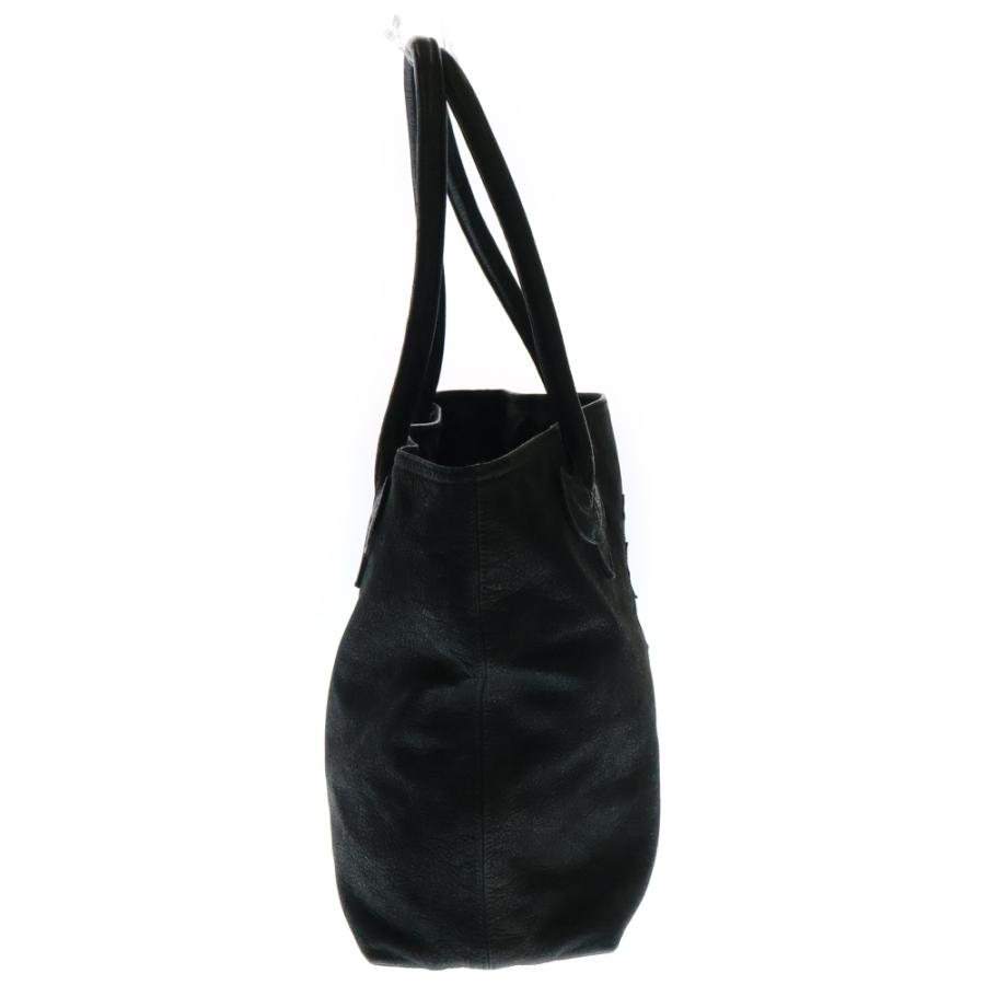 CHROME HEARTS（クロムハーツ） FS TOTE FSトート クロスパッチ付き