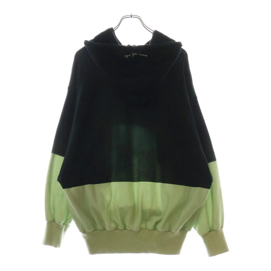 レ*ム様 黒夢　アンディくんパーカー レ*ム様 黒夢 アンディくんパーカー