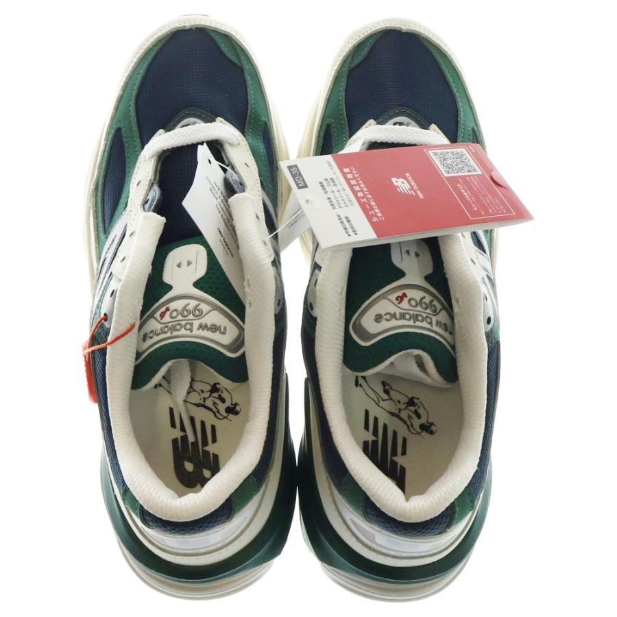 New Balance ニューバランス ×大谷翔平 990V6 NB103 U990SH6