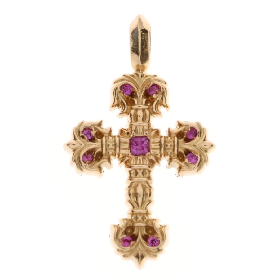 CHROME HEARTS（クロムハーツ） 22K FILIGREE TINY タイニー