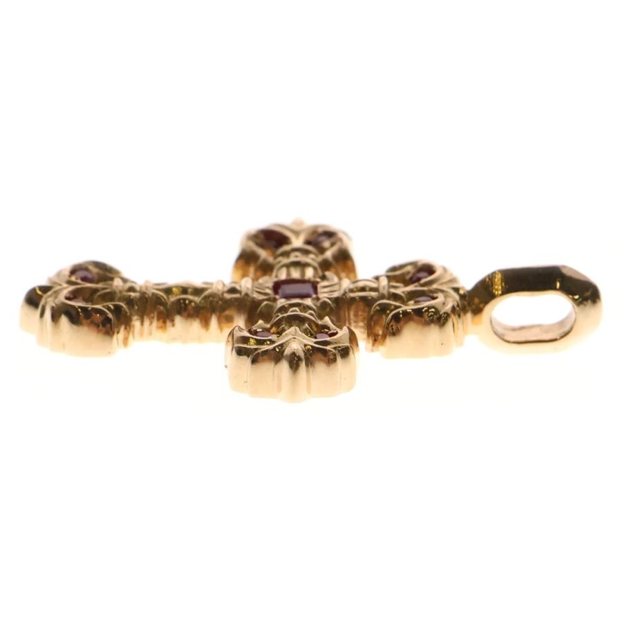 CHROME HEARTS（クロムハーツ） 22K FILIGREE TINY タイニー