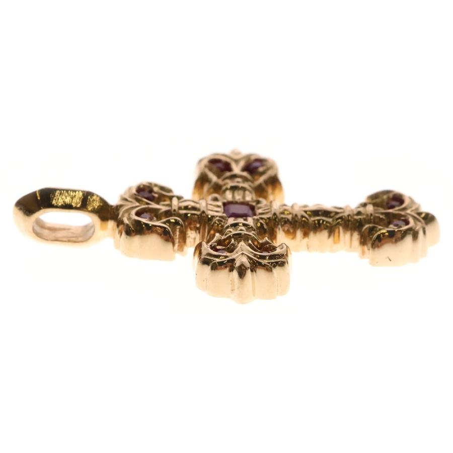 CHROME HEARTS（クロムハーツ） 22K FILIGREE TINY タイニー