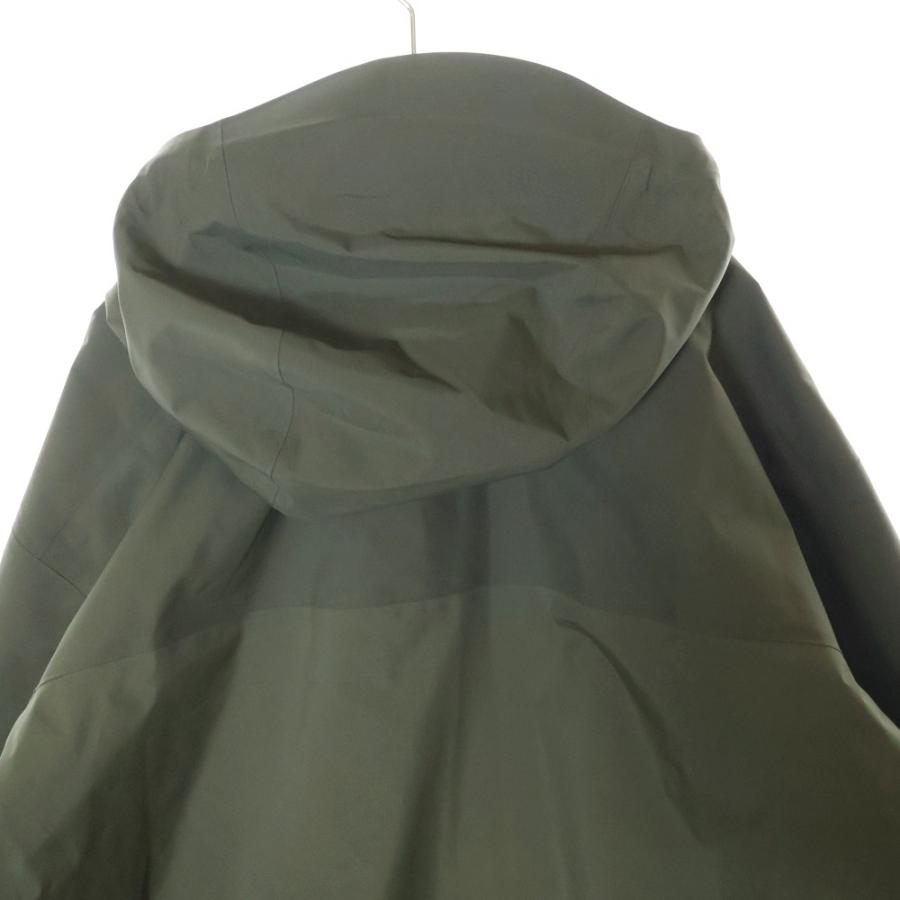 Arc’teryx beta ar カーキ Sサイズ カナダ正規品 Arc'teryx beta ar カーキ Sサイズ カナダ正規品