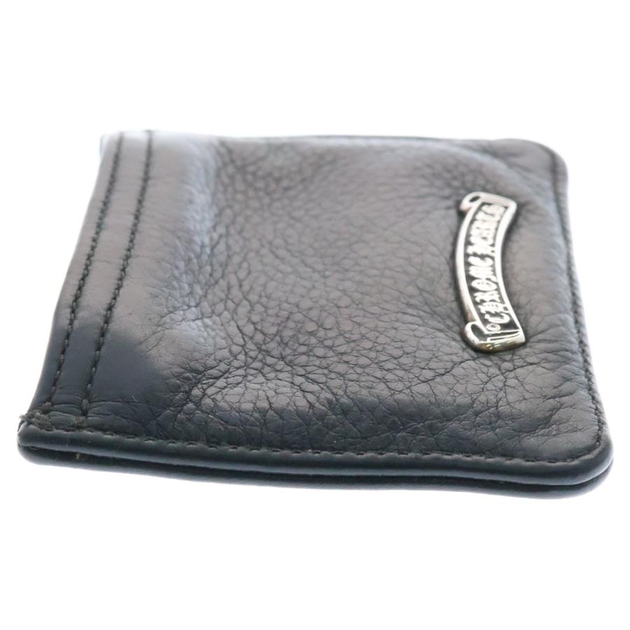 CHROME HEARTS クロムハーツ ZPR CHNG 3×4 チェンジパース
