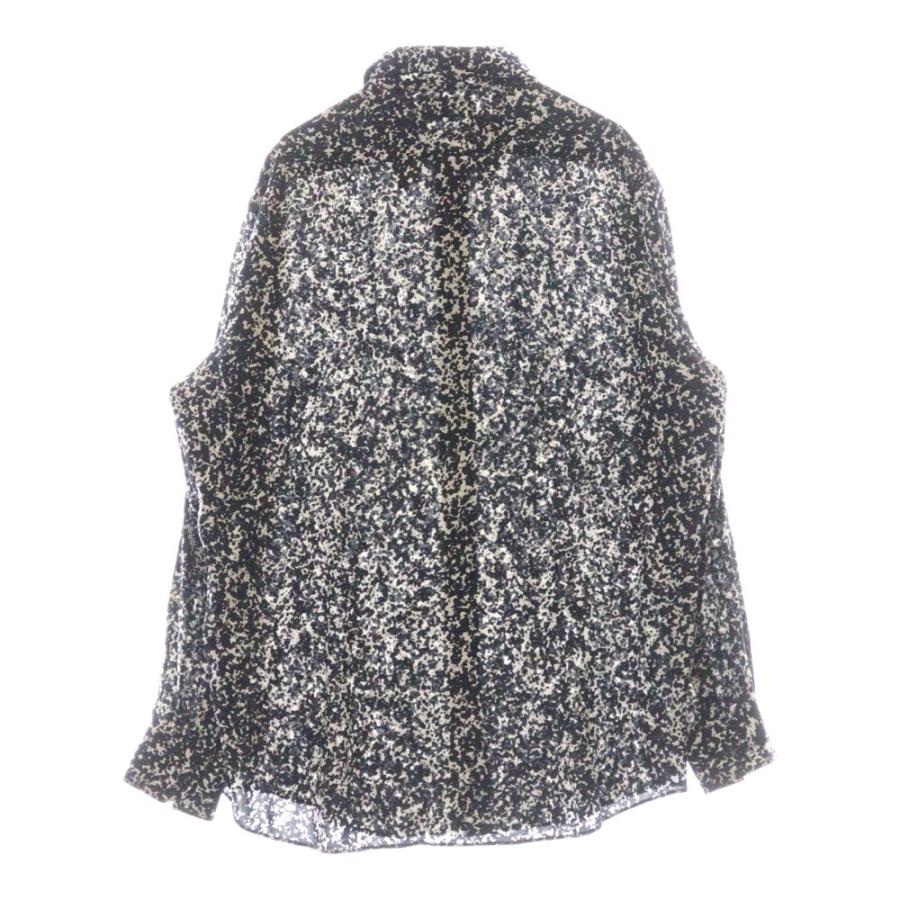 CELINE（セリーヌ） 19AW スプラッター マーブルプリントクラシック総