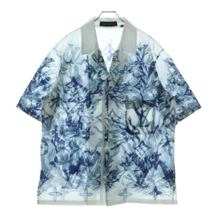 LOUIS VUITTON（ルイ・ヴィトン） 23AW グラフィックショートスリーブ