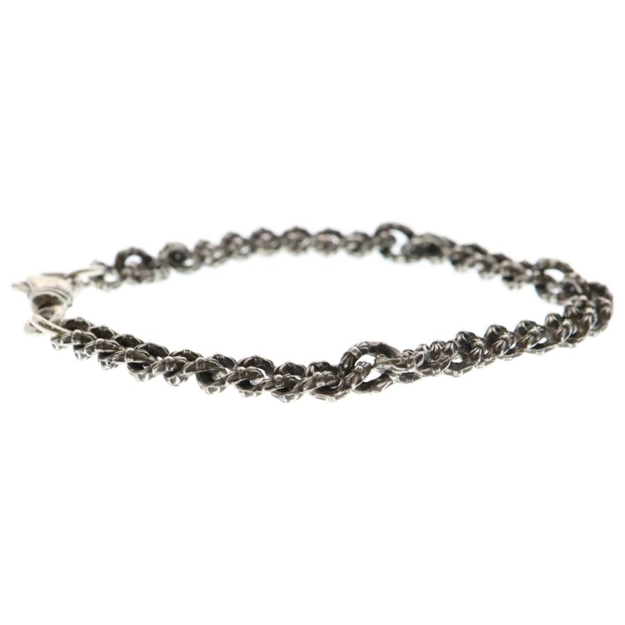 CHROME HEARTS クロムハーツ XTRA FNCY MINI CHAIN エクストラ