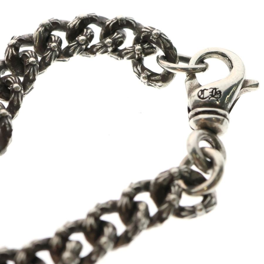 Chrome Hearts XTRA FNCY クロムハーツ ファンシー 楽天市場】CHROME HEARTS XTRA FANCY MINI NECKLACE クロム