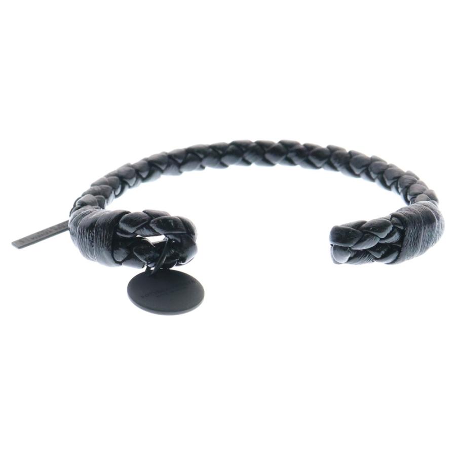 BOTTEGA VENETA ボッテガヴェネタ イントレチャート ロゴ