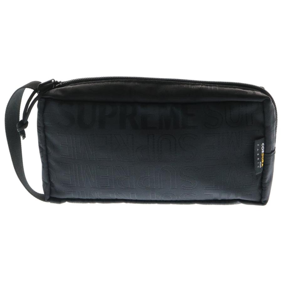 Supreme SUPREME シュプリーム 19SS Organizer Pouch