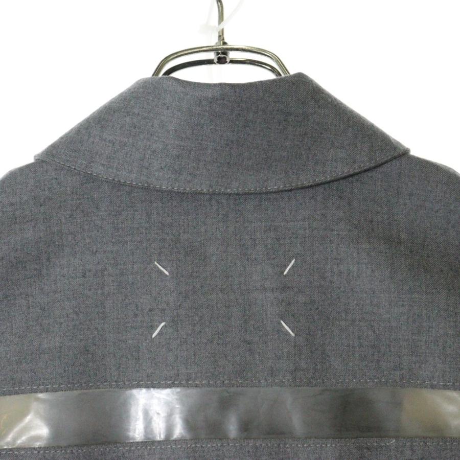 Maison Margiela メゾンマルジェラ ×MACKINTOSH マッキントッシュ 100