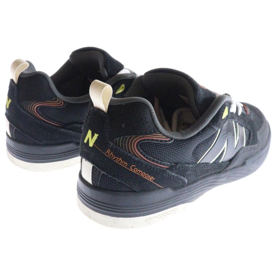 New Balance（ニューバランス） ×Roland Numeric Tiago Lemos 808 