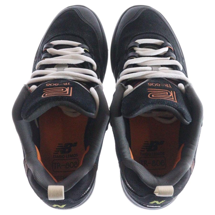 New Balance（ニューバランス） ×Roland Numeric Tiago Lemos 808 