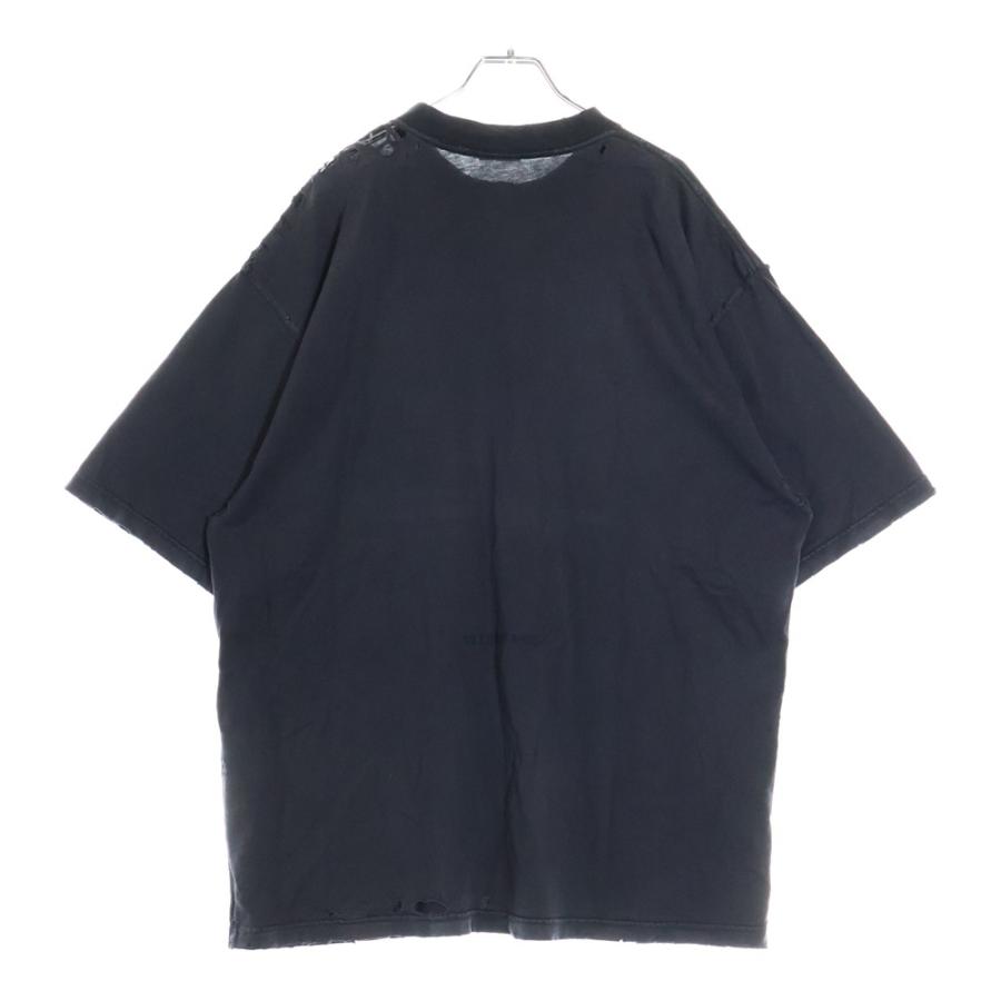 BALENCIAGA バレンシアガ 24AW 自由の女神 PALIS ヴィンテージ