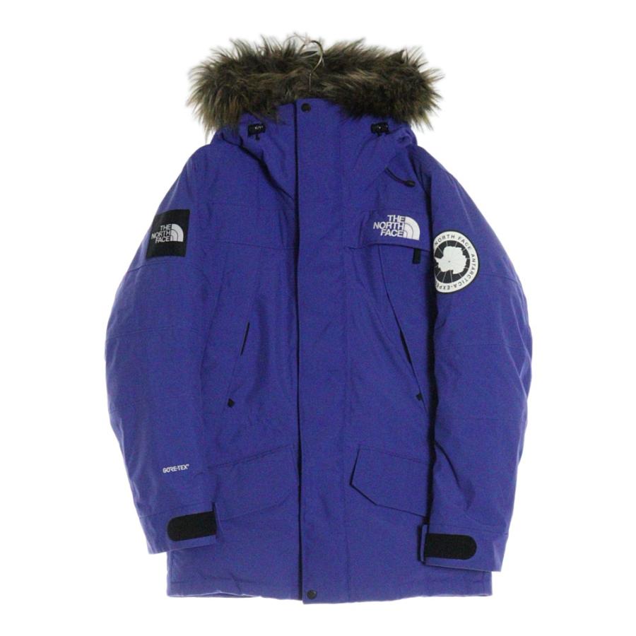 THE NORTH FACE（ザ ノースフェイス） ANTARCTICA PARKA アンターク