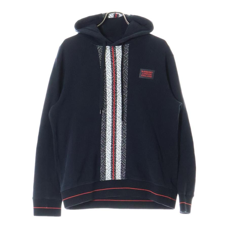 BURBERRY（バーバリー） 20SS TB モノグラム ライン プルオーバー