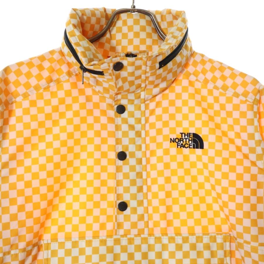 Supreme（シュプリーム） 11SS ×THE NORTH FACE Windbreaker Pullover