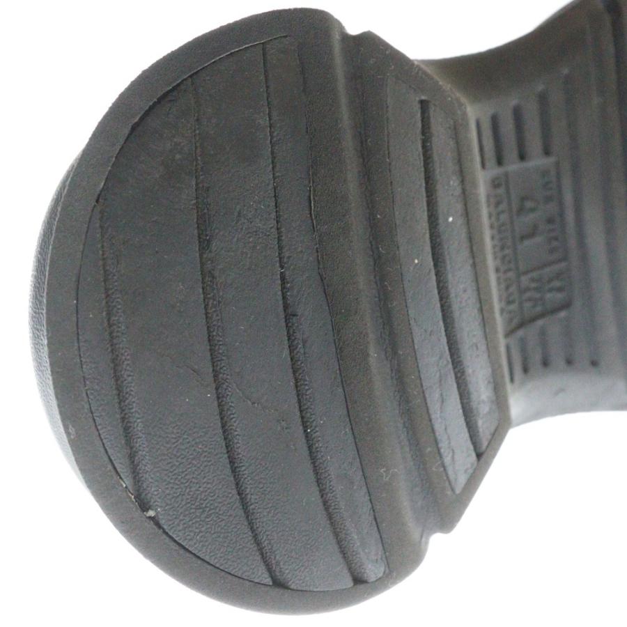 BALENCIAGA（バレンシアガ） Mold Slide Sandal モールドスライド