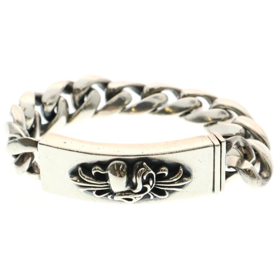 CHROME HEARTS（クロムハーツ） ID FLRL HEART/フローラルハートID