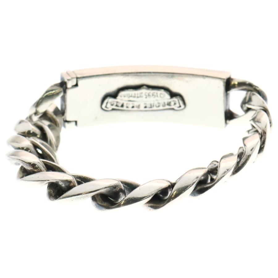 CHROME HEARTS（クロムハーツ） ID FLRL HEART/フローラルハートID