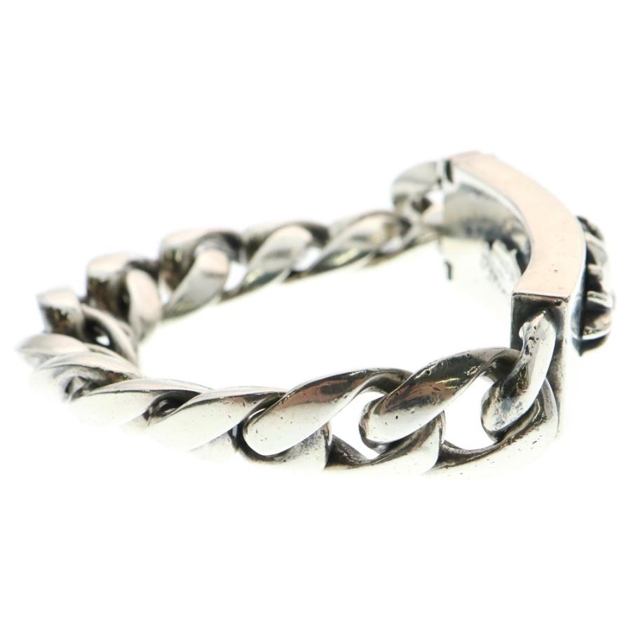 CHROME HEARTS（クロムハーツ） ID FLRL HEART/フローラルハートID