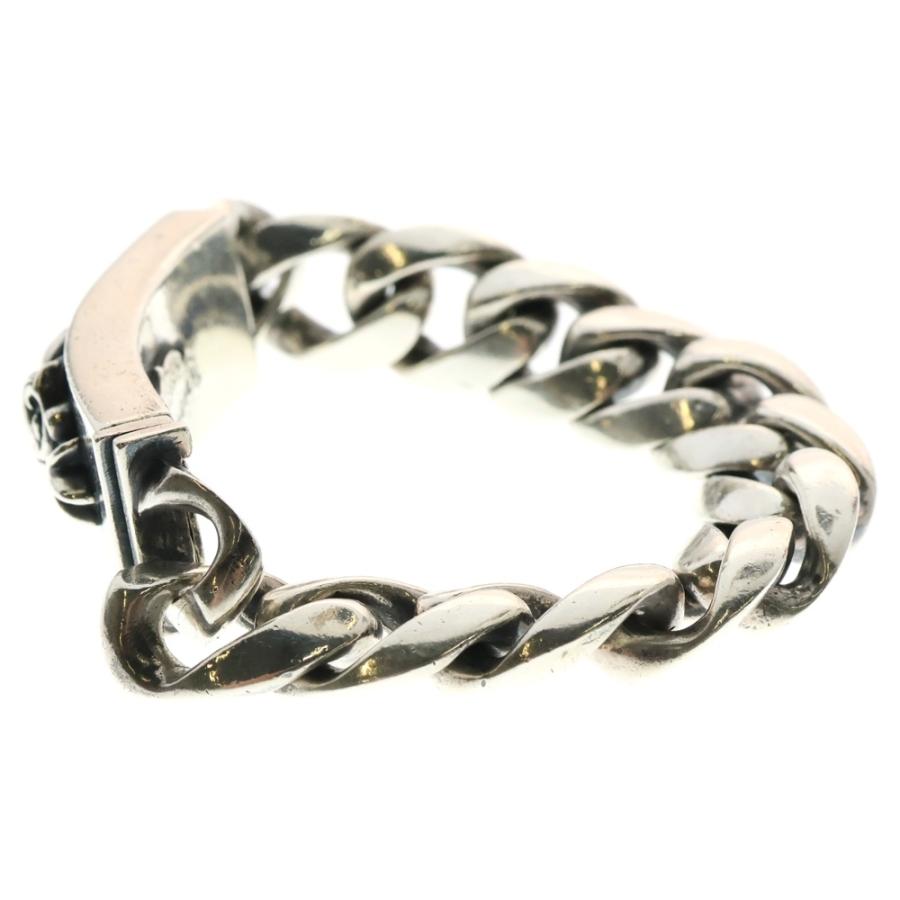 CHROME HEARTS（クロムハーツ） ID FLRL HEART/フローラルハートID