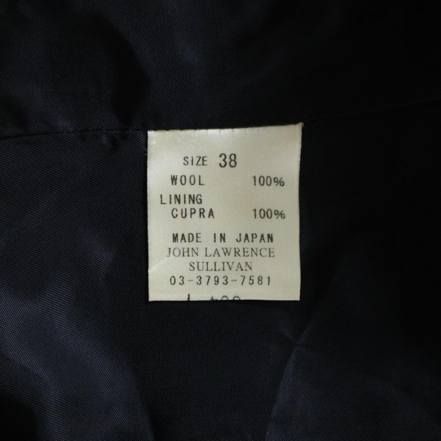 JOHN LAWRENCE SULLIVAN（ジョン ローレンス サリバン） ウール