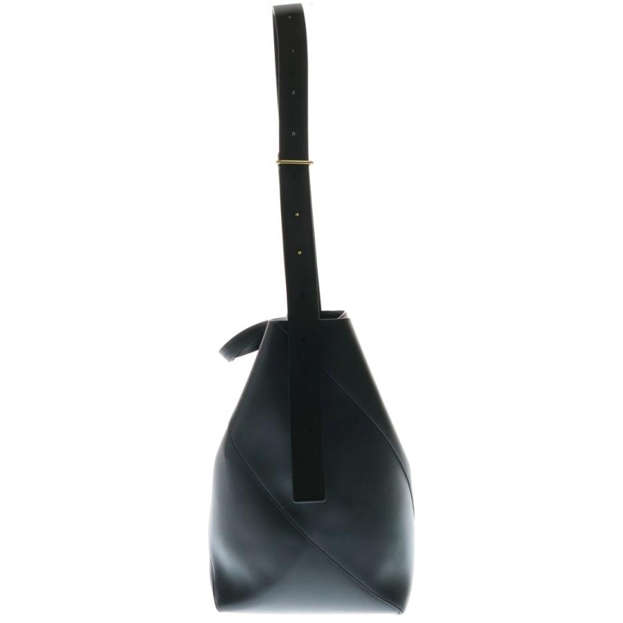 JIL SANDER（ジルサンダー） 25SS Vertigo ミディアム 2WAYレザー