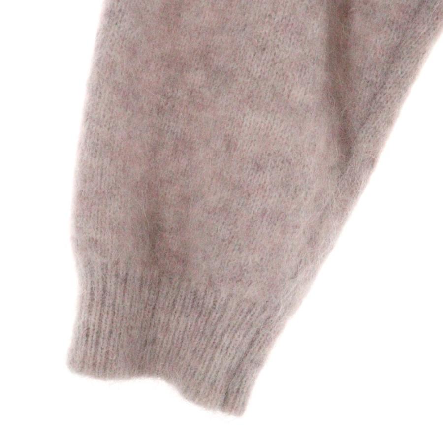 アクネストゥディオズ　ドラマティックモヘア　ニット　セーター　レディース　ウール Acne Studios（アクネ ストゥディオズ） アクネ ストゥディオズ