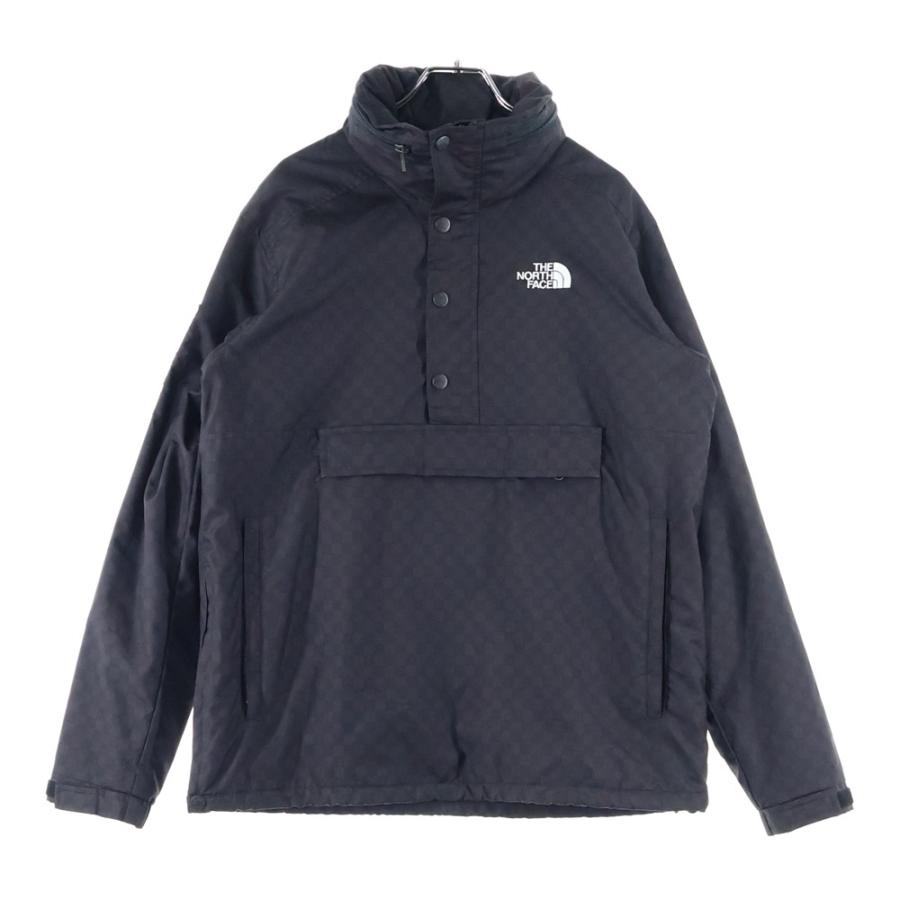 Supreme（シュプリーム） 11SS ×ザノースフェイス チェック柄 ウィンド