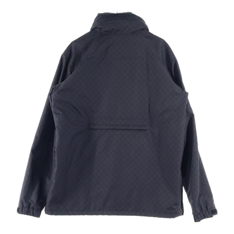 Supreme（シュプリーム） 11SS ×ザノースフェイス チェック柄 ウィンド