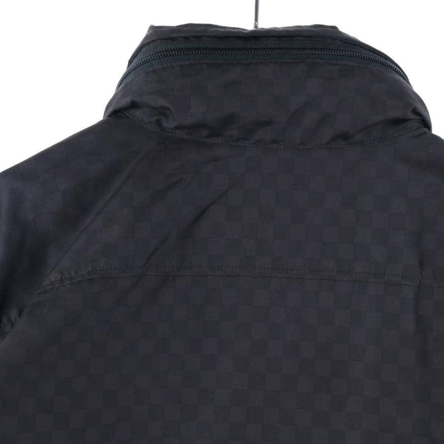 Supreme（シュプリーム） 11SS ×ザノースフェイス チェック柄 ウィンド