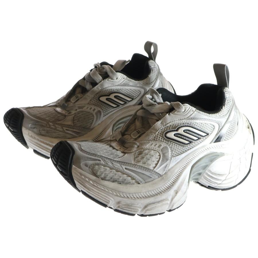 BALENCIAGA バレンシアガ 10XL メッシュ チャンキーソール