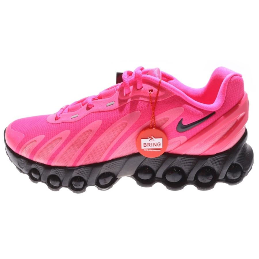 NIKE ナイキ Air Max DN8 Hyper Pink FQ7860-600 ハイパーピンク  